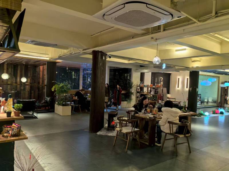 行唐县品牌营销